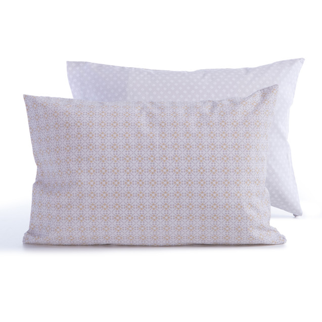 Σετ Σεντόνια Υπέρδιπλα 4 Τεμαχίων Nef-Nef...