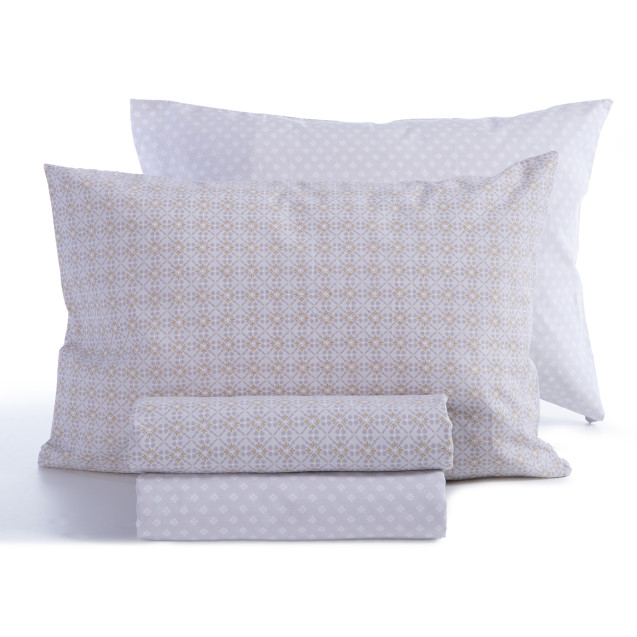 Σετ Σεντόνια Διπλά 4 Τεμαχίων Nef-Nef Module...