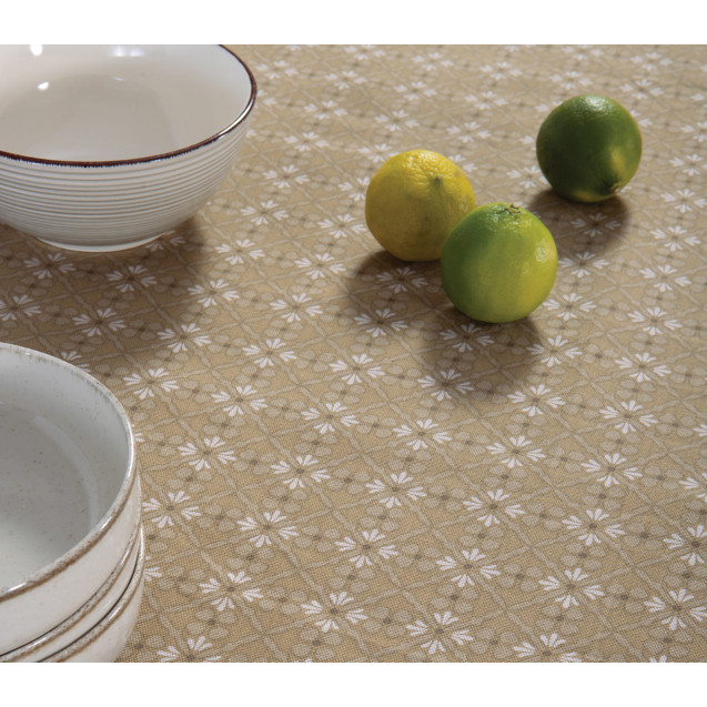 Τραπεζομάντηλο Nef-Nef Module Green 140x180