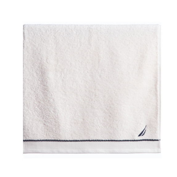 Πετσέτα Σώματος Nef-Nef Nau Coast Ecru 70x140