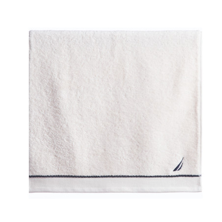 Πετσέτα Χεριών Nef-Nef Nau Coast Ecru 30x50