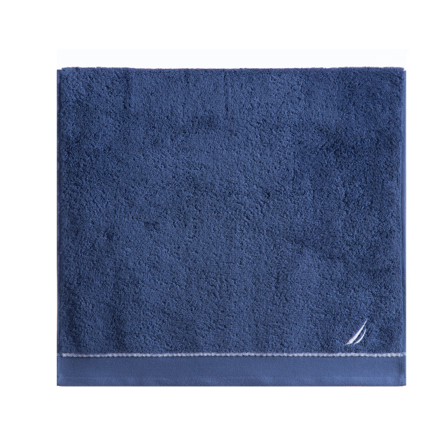 Πετσέτα Χεριών Nef-Nef Nau Coast True Navy 30x50