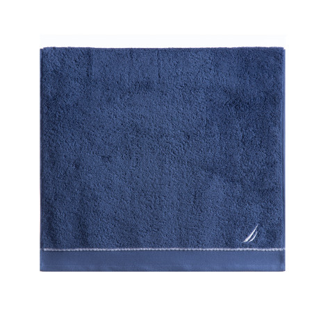 Πετσέτα Χεριών Nef-Nef Nau Coast True Navy 30x50