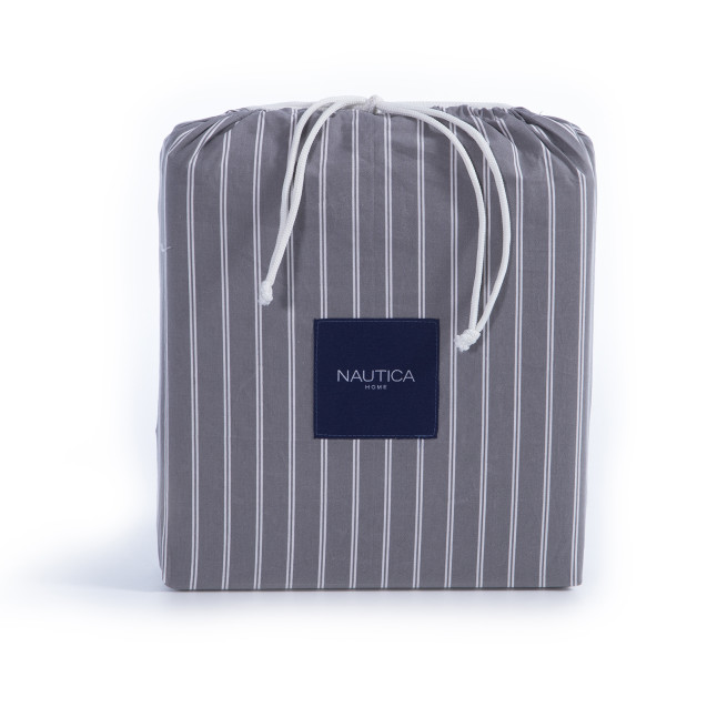 Σετ Σεντόνια King Size 4 Τεμαχίων Nef-Nef Nau...