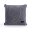Διακοσμητικό Μαξιλάρι Nef-Nef Nau Coast Grey 45x45