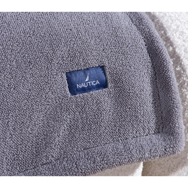 Ριχτάρι Πολυθρόνας Nef-Nef Nau Coast Grey 130x180