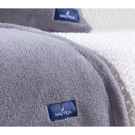 Ριχτάρι Πολυθρόνας Nef-Nef Nau Coast Grey 130x180