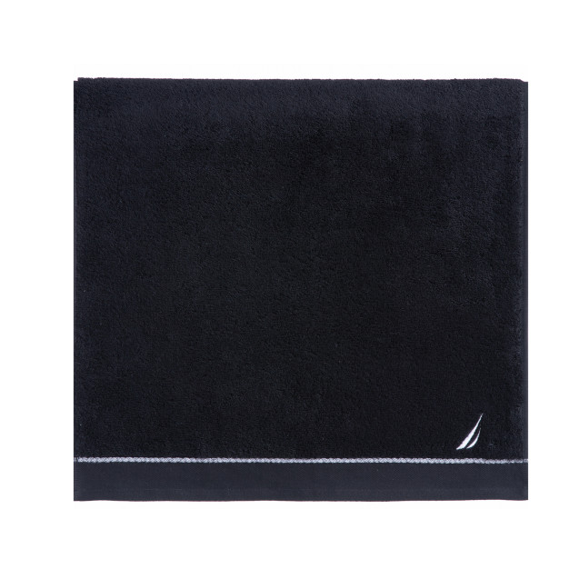 Πετσέτα Σώματος Nef-Nef Nau Coast Black 70x140