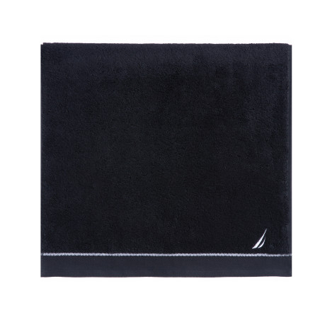 Πετσέτα Σώματος Nef-Nef Nau Coast Black 70x140