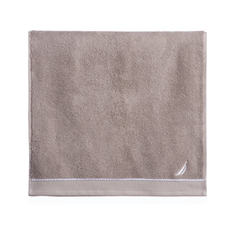 Πετσέτα Προσώπου Nef-Nef Nau Coast Beige 50x90