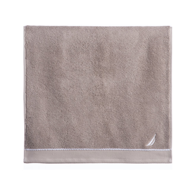 Πετσέτα Χεριών Nef-Nef Nau Coast Beige 30x50