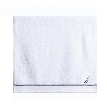 Πετσέτα Σώματος Nef-Nef Nau Coast 200-White 70x140