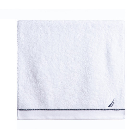 Πετσέτα Χεριών Nef-Nef Nau Coast 200-White 30x50