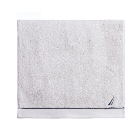 Πετσέτα Προσώπου Nef-Nef Nau Coast Silver 50x90