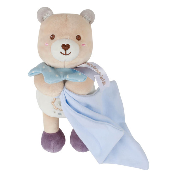 Μαλακό Πανάκι  Teddy Flower Nani Cuddle 60-106