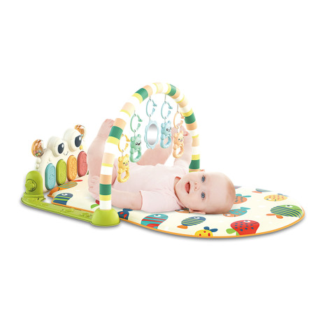 Γυμναστήριο Bebe Stars Piano Sea World 100-200