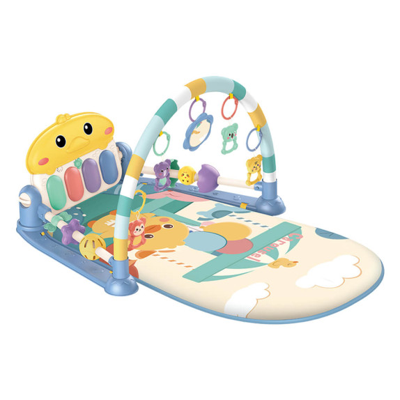 Γυμναστήριο Bebe Stars Piano Duck 100-199