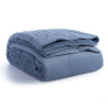 Κουβερλί King Size Nef-Nef New Kotler Denim 270x280