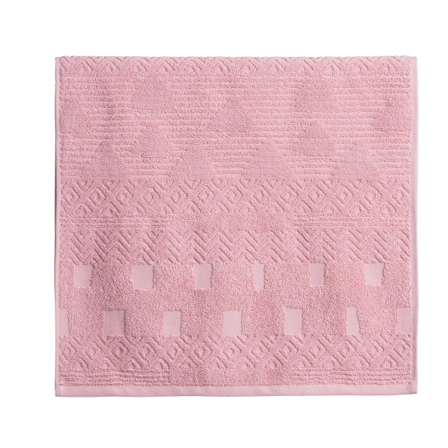 Πετσέτα Προσώπου Nef-Nef Quantum Orchid 50x90