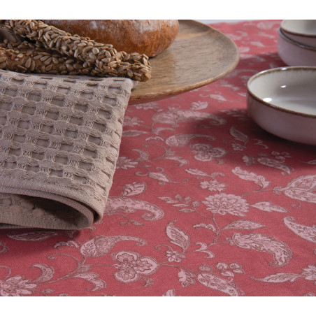 Τραπεζομάντηλο Nef-Nef Sancario Terra 140x240