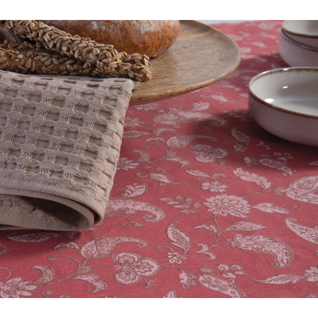 Τραπεζομάντηλο Nef-Nef Sancario Terra 140x180