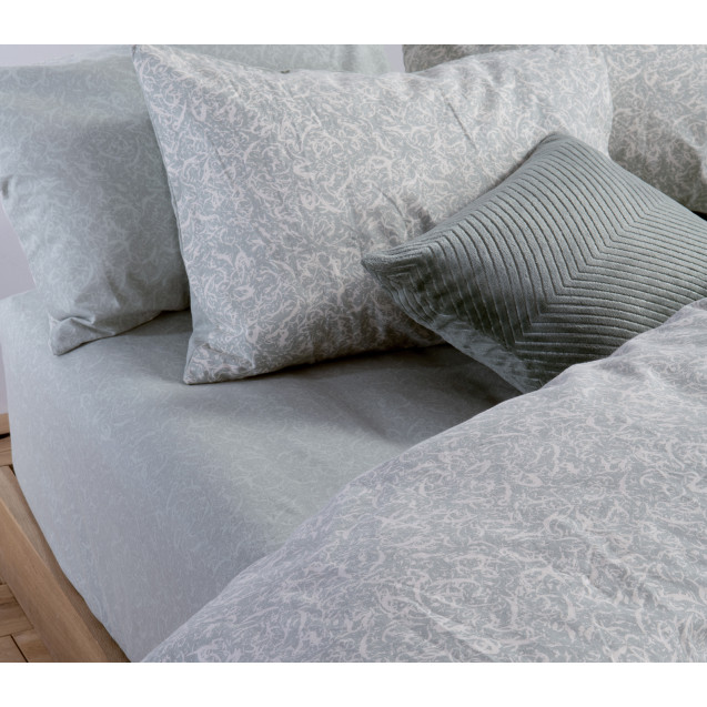 Σετ Σεντόνια Υπέρδιπλα 4 Τεμαχίων Με Λάστιχο...