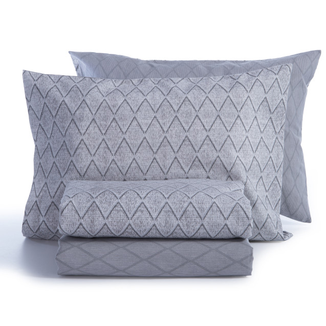 Σετ Σεντόνια Υπέρδιπλα 4 Τεμαχίων Nef-Nef...