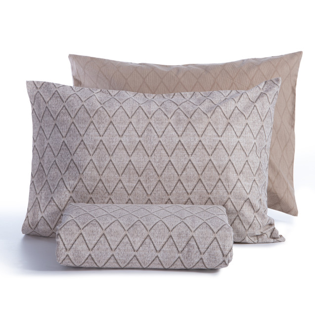 Σετ Παπλωματοθήκη Φανελένια Μονή 2 Τεμαχίων...