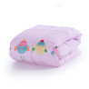 Παιδικό Πάπλωμα Μονό Nef-Nef Tweet So Sweet-Lovely Lilac 160x220
