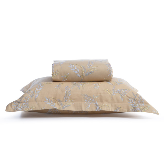 Σετ Παπλωματοθήκη Υπέρδιπλη 3 Τεμαχίων Nef-Nef...