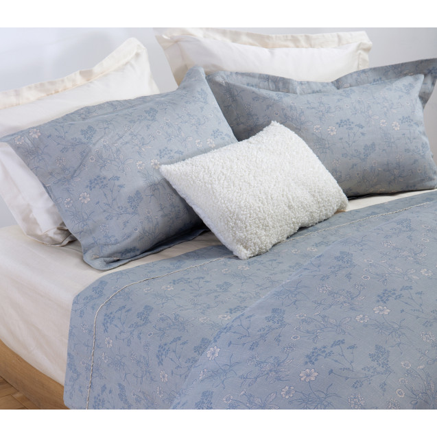 Σετ Σεντόνια Υπέρδιπλα 4 Τεμαχίων Nef-Nef Vista...