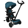 Ποδηλατάκι τρίκυκλο 360° Bebe Stars Racer 3in1 Pine 820-184