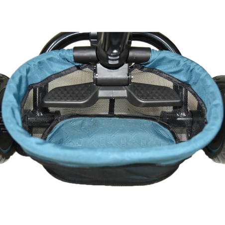 Ποδηλατάκι τρίκυκλο 360° Bebe Stars Racer 3in1 Pine 820-184