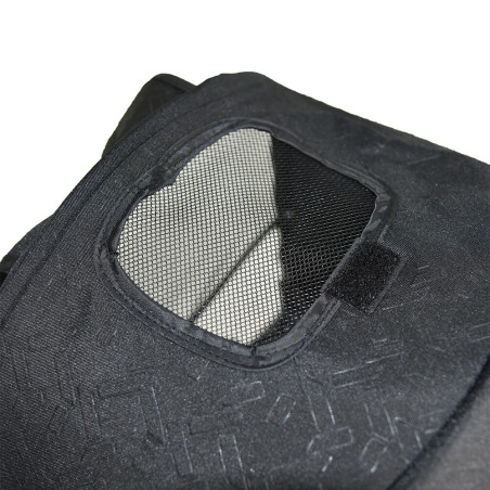 Ποδηλατάκι τρίκυκλο 360° Bebe Stars Racer 3in1 Black 820-188