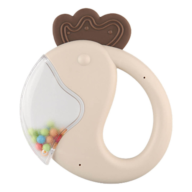 Σετ Δώρου 7τμχ Bebe Stars Teddy Bear with night...