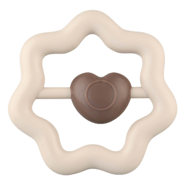 Σετ Δώρου 12τμχ Bebe Stars Teddy Bear Rattles...