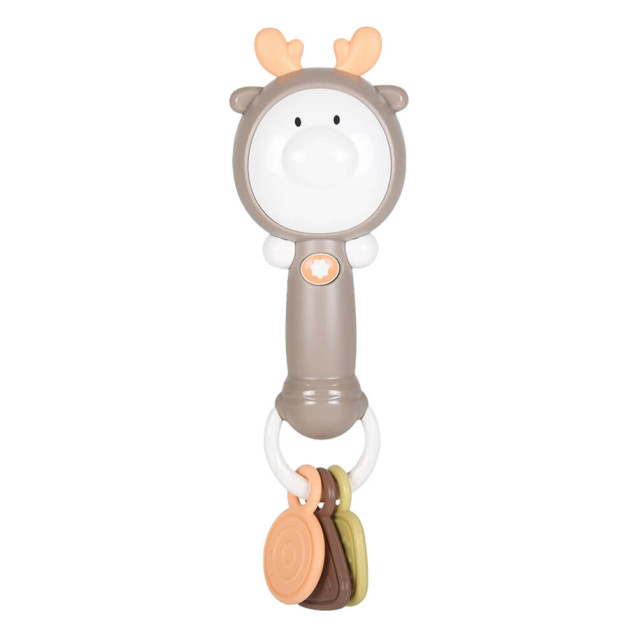 Σετ Δώρου 6τμχ Bebe StarsTeddy Bear Sweet...