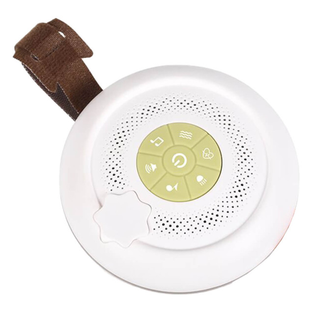 Σετ Δώρου 6τμχ Bebe StarsTeddy Bear Sweet...