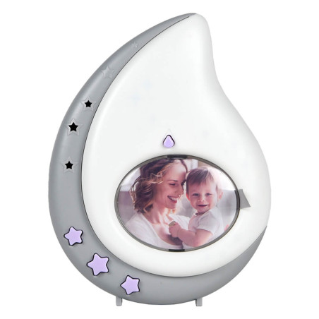 Σετ Δώρου 4τμχ Bebe Stars Teddy Bear Dream Melody 60-100