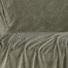 Ριχτάρι Τριθέσιου Melinen Aria Olive/Grey 170x300