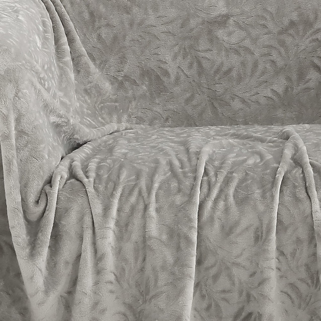 Ριχτάρι Τριθέσιου Melinen Aria Silver 170x300