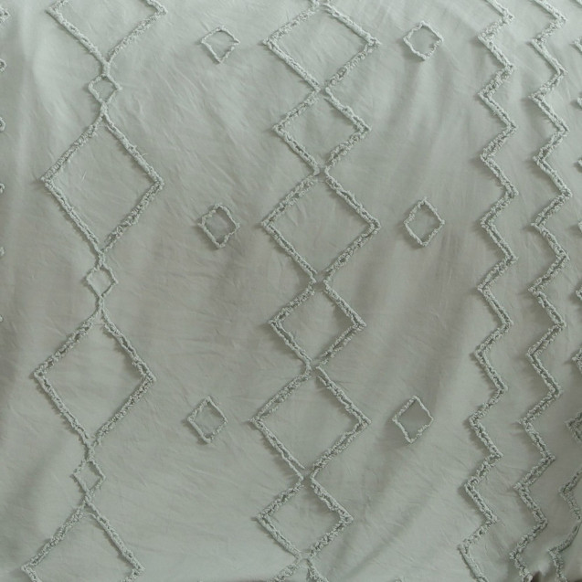 Σετ Παπλωματοθήκη Υπέρδιπλη Melinen Luna Aqua...