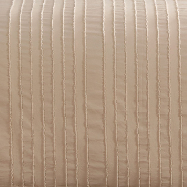 Σετ Παπλωματοθήκη Υπέρδιπλη Melinen Luna Ecru...