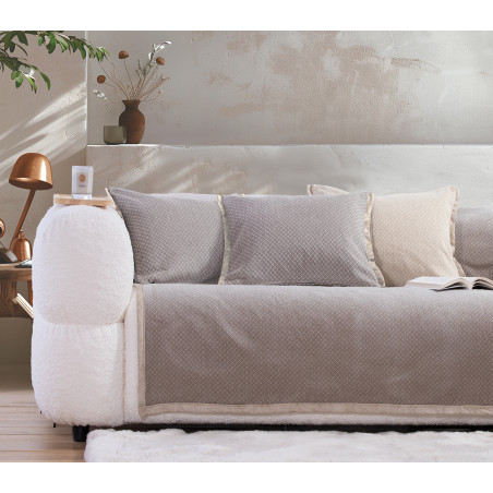 Ριχτάρι Τριθέσιου Nef-Nef Brand Stone 170x300