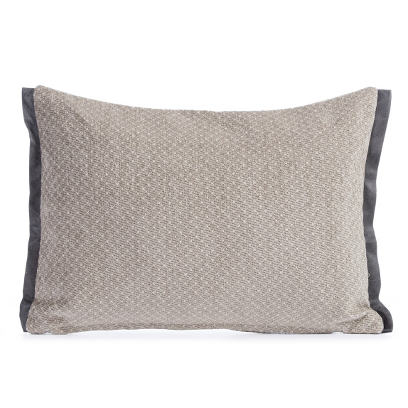 Μαξιλάρι Διακόσμησης Nef-Nef Brand Stone 40x55