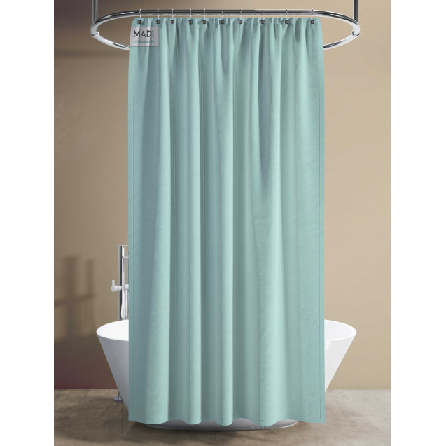 Κουρτίνα μπάνιου Madi Thalasea 180x180