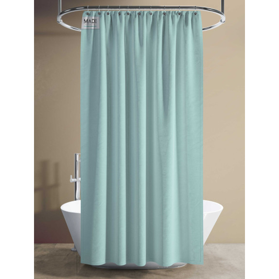 Κουρτίνα μπάνιου Madi Thalasea 180x200