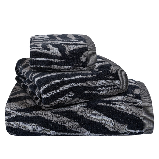 Σετ Πετσέτες 3 Τεμαχίων Greenwich Polo Club...