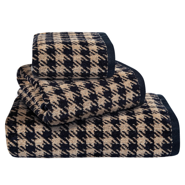 Σετ Πετσέτες 3 Τεμαχίων Greenwich Polo Club...