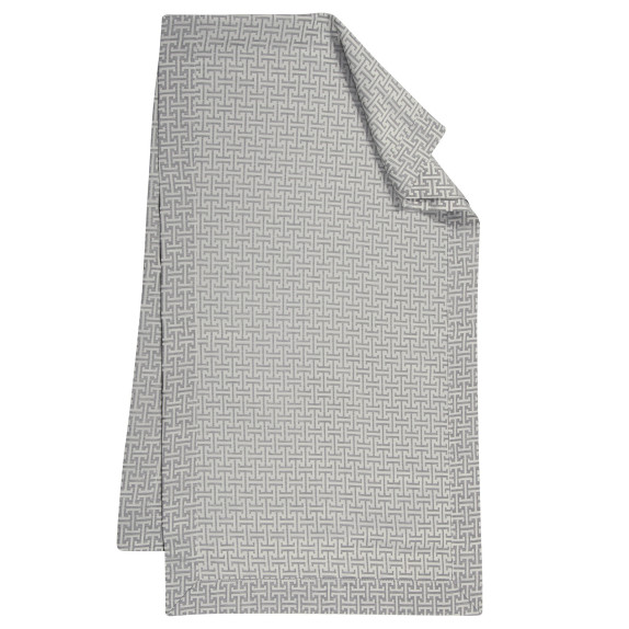 Runner Greenwich Polo Club 3005 Grey 50x170